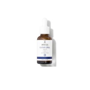 Image Відновлювальна сироватка Clear Cell Restoring Serum 28мл