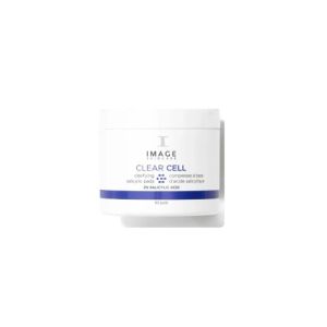 Image Саліцилові диски з антибактеріальною дією Clear Cell Salicylic Clarifying Pads 60шт
