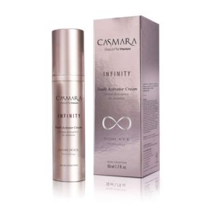 CASMARA Омолоджувальний крем для обличчя Infinity Cream 50ml