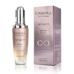 CASMARA Олія-еліксир Infinity 50ml