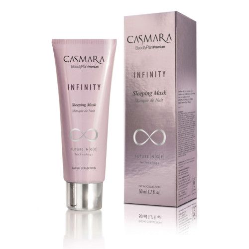 CASMARA Маска відновлювальна нічна Infinity Sleeping Mask 50ml