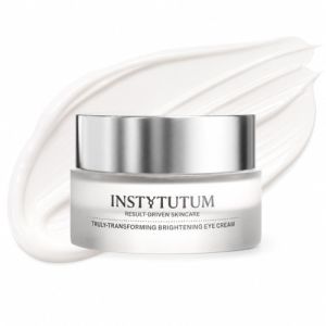 Instytutum Крем-ліфтинг для повік з освітлювальним ефектом Truly-Transforming Brightening Eye Cream 15мл