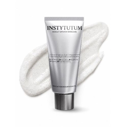 Instytutum Пілінг для обличчя Triple Action Resurfacing Peel 60мл