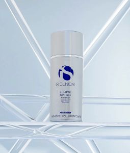 IS Clinical Eclipse SPF 50+ Солнцезащитный крем 100 gr