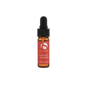 Is Clinical Антивікова сироватка для обличчя Super Serum Advance+ 3.75мл