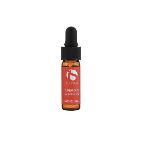 Is Clinical Антивікова сироватка для обличчя Super Serum Advance+ 3.75мл