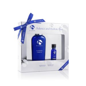 iS Clinical Набір "Баланс та зволоження" Balance & Hydrate Duo