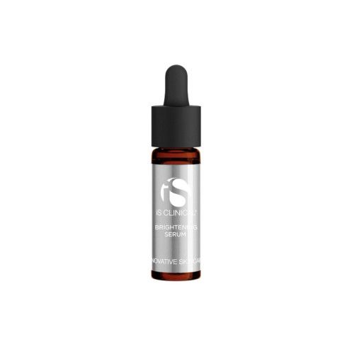 Is Clinical Освітлююча сироватка для обличчя Brightening Serum 3.75мл