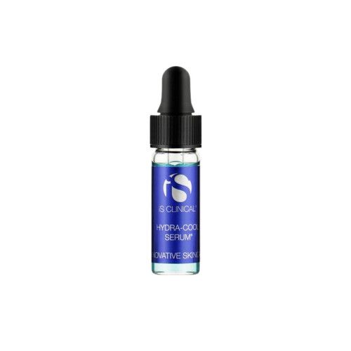 Is Clinical Зволожуюча сироватка для обличчя Hydra-Cool Serum 3.75мл