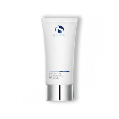 Is Clinical Ексфолююча маска-скраб для обличчя Tri-Active Exfolianting Masque 120g