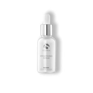 Is Clinical Освітлююча сироватка для обличчя Brightening Serum 30мл