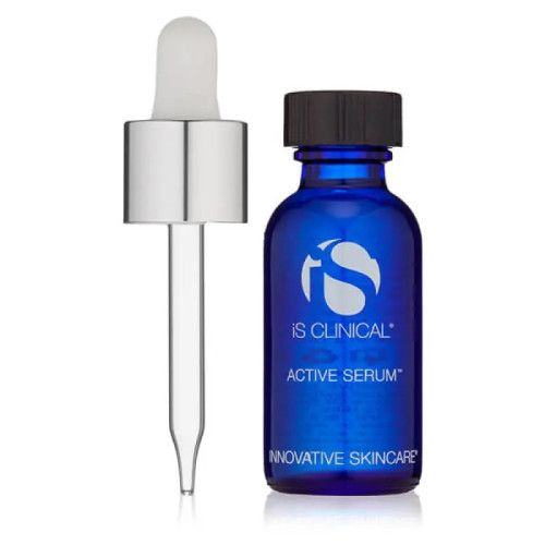 Is Clinical Багатофункціональна сироватка для обличчя Active Serum 30мл