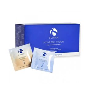 Is Clinical Активна система для домашнього догляду Active Peel System