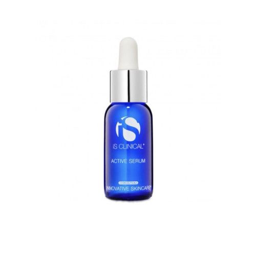Is Clinical Багатофункціональна сироватка для обличчя Active Serum 30мл