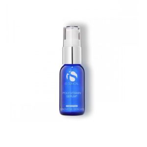 Is Clinical Відновлююча сироватка Poly-Vitamin Serum 30мл
