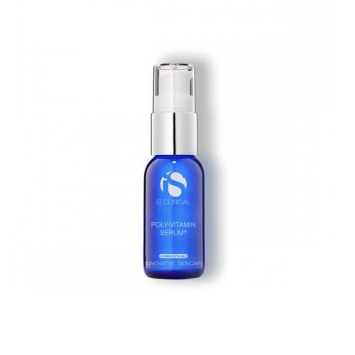 Is Clinical Відновлююча сироватка Poly-Vitamin Serum 30мл