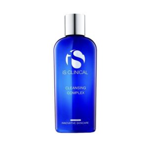 Is Clinical Гель для очищення обличчя Cleansing Complex 180мл
