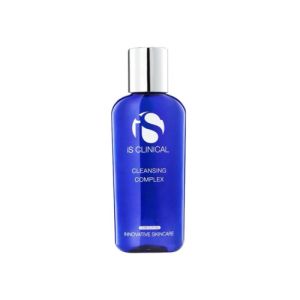 Is Clinical Гель для очищення обличчя Cleansing Complex 60мл