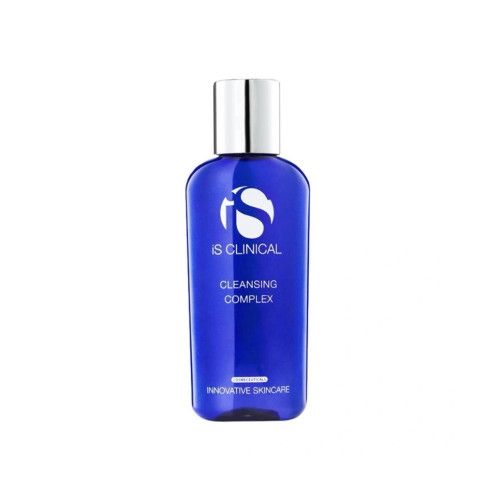 Is Clinical Гель для очищення обличчя Cleansing Complex 60мл
