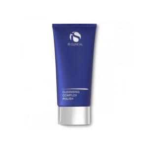Is Clinical Гель-скраб для обличчя Cleansing Complex Polish 120гр