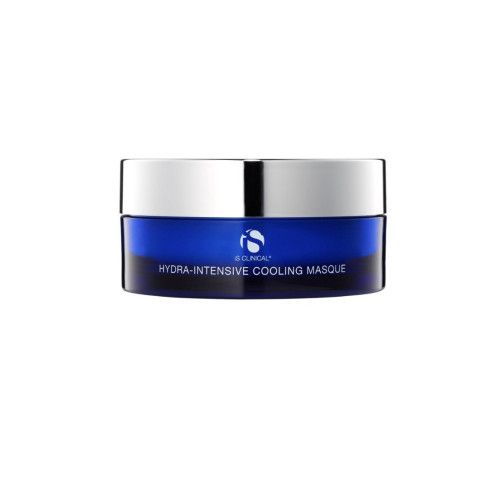Is Clinical Зволожуюча маска для обличчя Hydra-Intensive Cooling Masque 120g