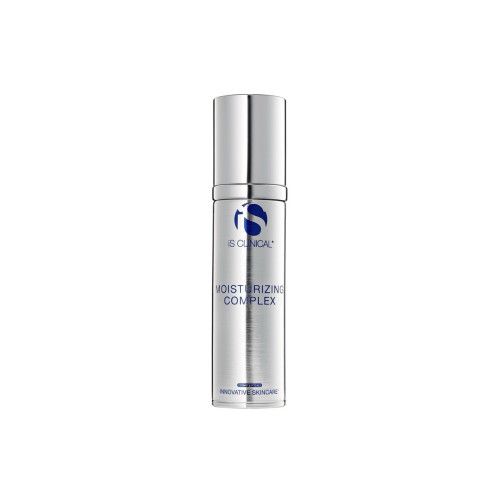 Is Clinical Крем для обличчя "Зволожуючий комплекс" Moisturizing Complex 50гр