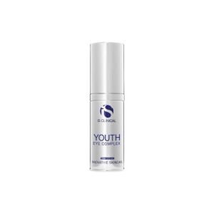 Is Clinical Крем для омолодження шкіри навколо очей Youth Eye Complex 15гр