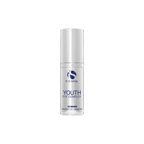 Is Clinical Крем для омолодження шкіри навколо очей Youth Eye Complex 15гр