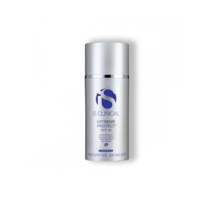 Is Clinical Сонцезахисний крем SPF40 Extreme Protect 100гр