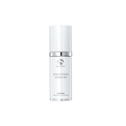 Is Clinical Освітлюючий крем для обличчя Brightening Complex 30мл