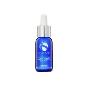 Is Clinical Інноваційна сироватка Genexc Serum 15мл