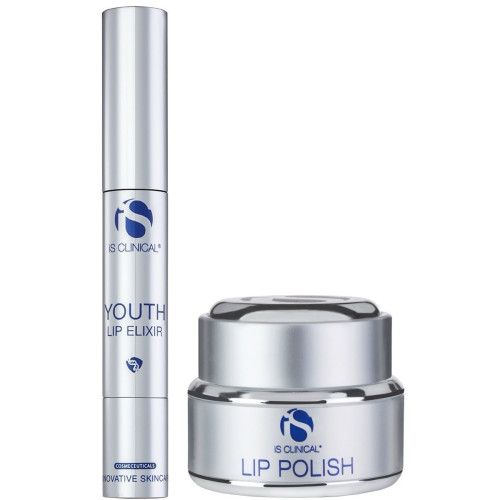 Is Clinical Комплекс для догляду за губами Lip Duo
