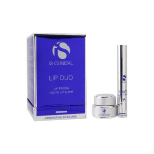 Is Clinical Комплекс для догляду за губами Lip Duo
