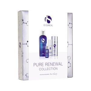 Is Clinical Набір "Інтенсивне омолодження шкіри" Pure Renewal Collection