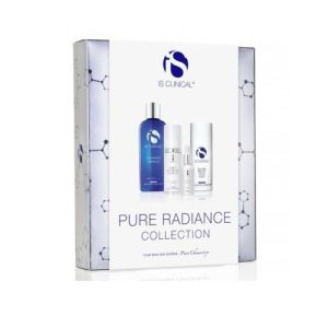 Is Clinical Набір "Освітлення пігментації" Pure Radiance Collection