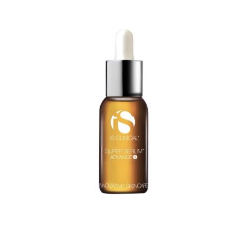 Is Clinical Антивікова сироватка для обличчя Super Serum Advance+ 15мл