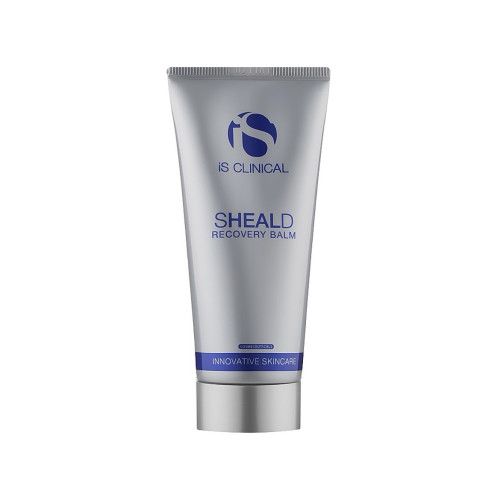 Is Clinical Відновлювальний бальзам для обличчя SHEALD Recovery Balm 15г