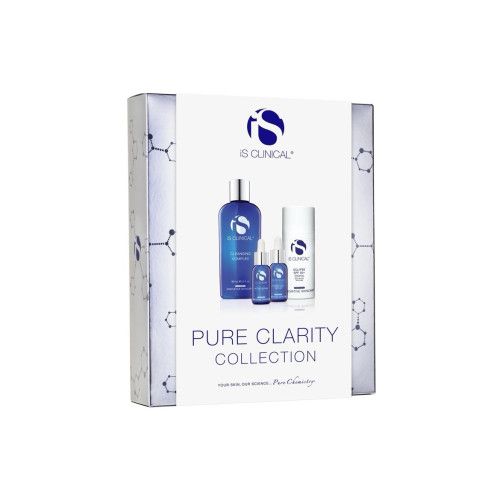 Is Clinical Набір "Анти-акне" Pure Clarity Collection