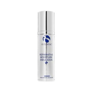 Is Clinical Емульсія для зволоження та відновлення шкіри Reparative Moisture Emulsion 50г