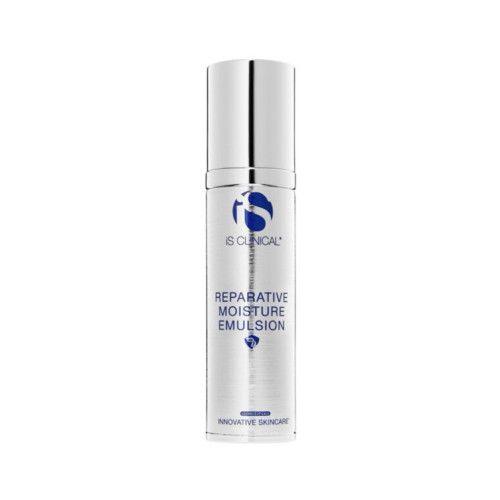 Is Clinical Емульсія для зволоження та відновлення шкіри Reparative Moisture Emulsion 50г