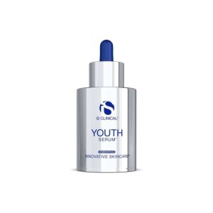 Is Clinical Омолоджувальна сироватка для обличчя Youth Serum 30мл