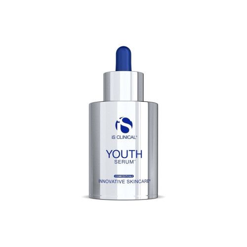 Is Clinical Омолоджувальна сироватка для обличчя Youth Serum 30мл