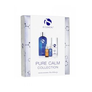 Is Clinical Набір "Догляд за чутливою шкірою" Pure Calm Collection
