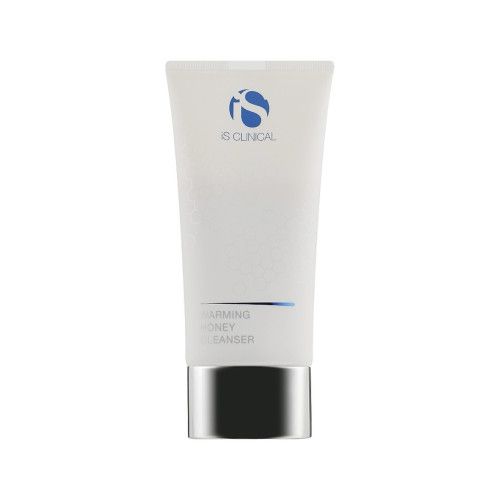 Is Clinical Розігріваючий медовий очищувальний засіб Warming Honey Cleanser 120g