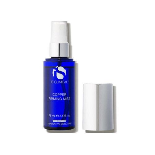 Is Clinical Спрей з міддю для зміцнення шкіри Copper Firming Mist 75мл