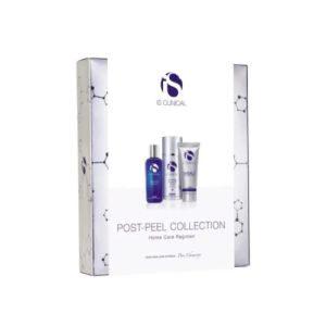 Is Clinical Пост-пілінговий домашній догляд Post-Peel Collection