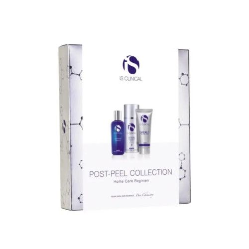 Is Clinical Пост-пілінговий домашній догляд Post-Peel Collection
