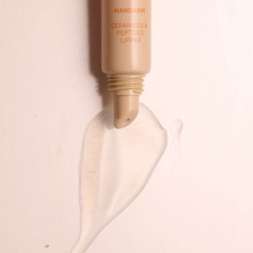 Lipss Lipper Mandarin Блиск для губ Мандарин 8мл