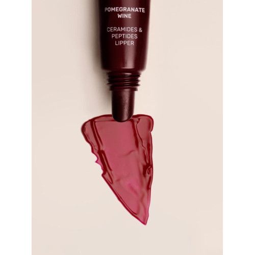 Lipss Lipper блиск Pomegranate Wine аромат "Гранат" 8мл