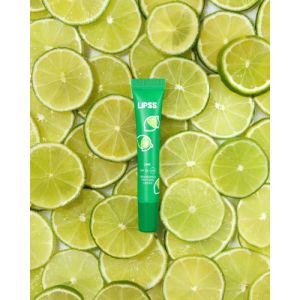 Lipss Lipper LIME з аромато "Лайму" 10мл